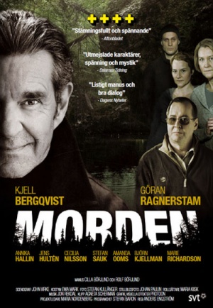 Morden