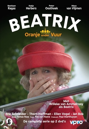 Beatrix, Oranje onder Vuur