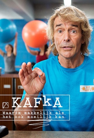 Kafka - Seizoen 1