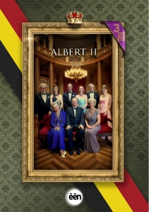 Albert II
