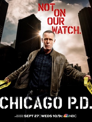 Chicago P.D. - Seizoen 5