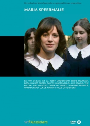 Maria Speermalie