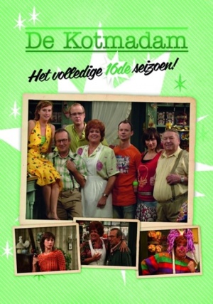 Kotmadam, De - Seizoen 16