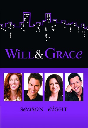 Will & Grace - Seizoen 8