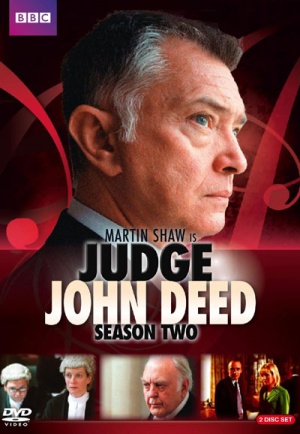 Judge John Deed - Seizoen 2
