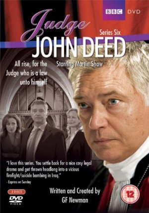 Judge John Deed - Seizoen 6