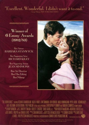 Thorn Birds, The