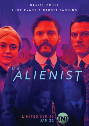 Alienist, The - Seizoen 1