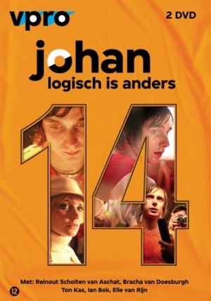 Johan - Logisch Is Anders