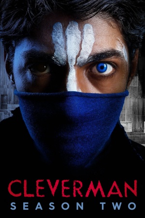Cleverman - Seizoen 2