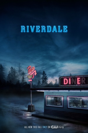 Riverdale - Seizoen 2