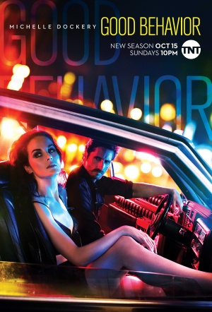 Good Behavior - Seizoen 2