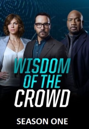 Wisdom of the Crowd - Seizoen 1