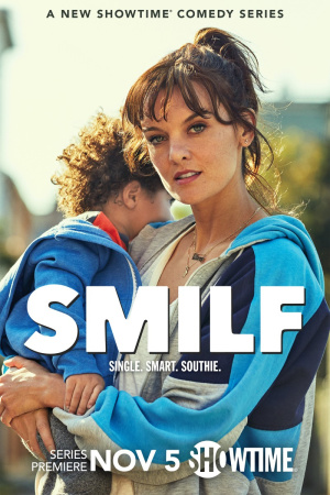 SMILF - Seizoen 1