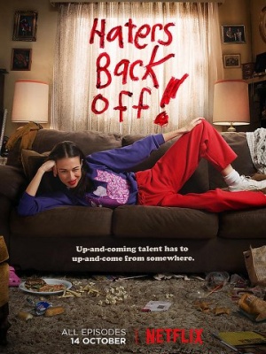 Haters Back Off! - Seizoen 1
