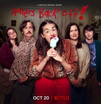Haters Back Off!