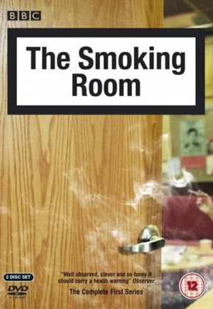 Smoking Room, The - Seizoen 1