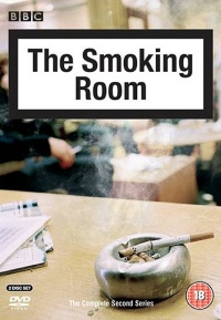 The Smoking Room