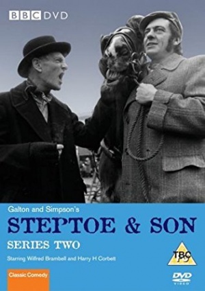 Steptoe and Son - Seizoen 2