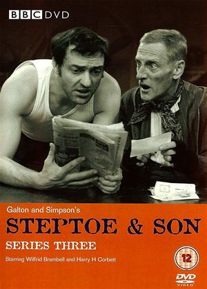 Steptoe and Son - Seizoen 3