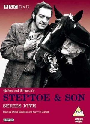 Steptoe and Son - Seizoen 5