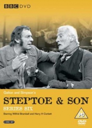 Steptoe and Son - Seizoen 6