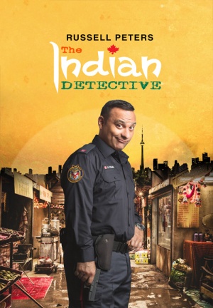Indian Detective, The