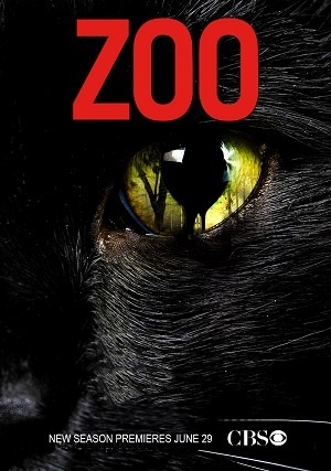Zoo - Seizoen 3