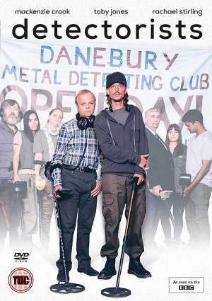 Detectorists - Seizoen 1