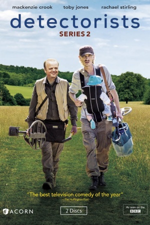 Detectorists - Seizoen 2
