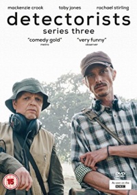 Detectorists