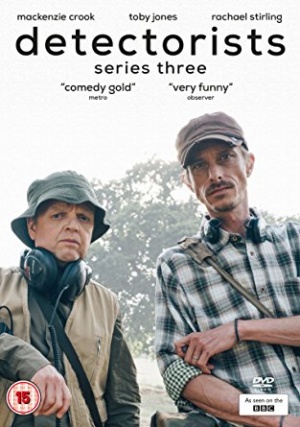 Detectorists - Seizoen 3