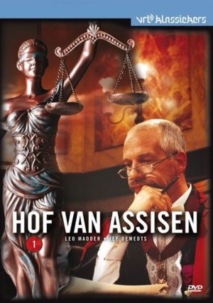 Hof van Assisen - Seizoen 1