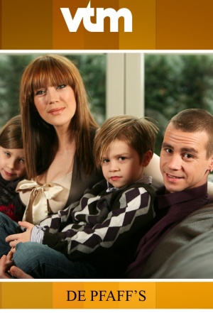 Pfaffs, De - Seizoen 1