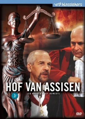Hof van Assisen - Seizoen 3