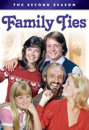 Family Ties - Seizoen 2