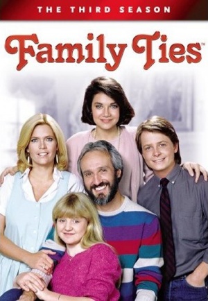 Family Ties - Seizoen 3