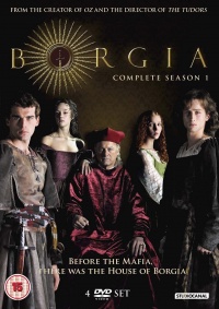 Borgia