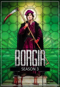 Borgia