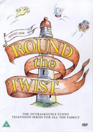 Round the Twist - Seizoen 1