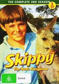 Skippy the Bush Kangaroo