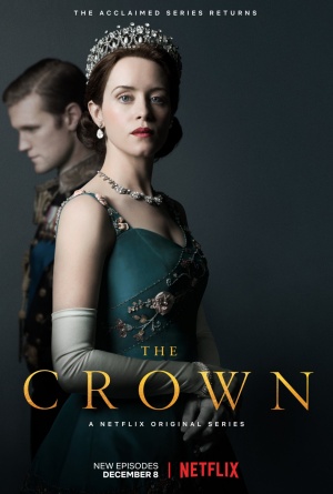 Crown, The - Seizoen 2