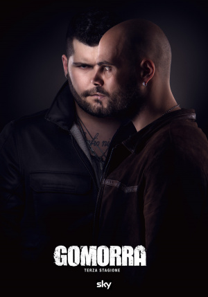 Gomorra: La Serie  - Seizoen 3