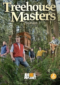 Treehouse Masters