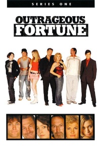 Outrageous Fortune