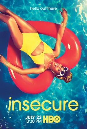 Insecure - Seizoen 2