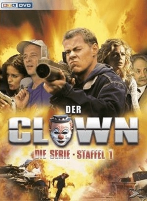 Clown, Der - Seizoen 1
