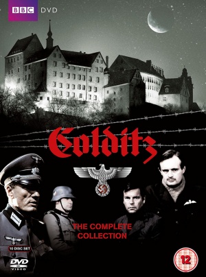 Colditz - Seizoen 1