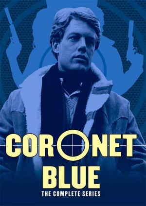 Coronet Blue - Seizoen 1