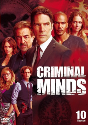 Criminal Minds - Seizoen 10